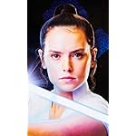 スター・ウォーズ(STAR WARS) FVGA(480×800)壁紙 レイ スター・ウォーズ(STAR WARS) FVGA(480×800)壁紙 レイ