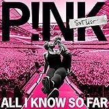 All I Know So Far: Setlist