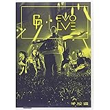 EVOLVE [Blu-ray]
