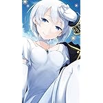 理想のヒモ生活 iPhoneSE/5s/5c/5(640×1136)壁紙 フレア・ウップサーラ