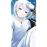 理想のヒモ生活 iPhoneSE/5s/5c/5 壁紙 視差効果 フレア・ウップサーラ