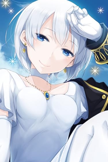 アニメ化決定作品 - フレア・ウップサーラ