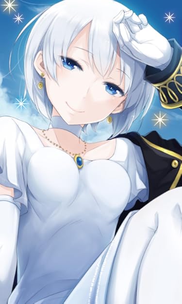 理想のヒモ生活  iPhone/Androidスマホ壁紙(480×800)-1 - フレア・ウップサーラ