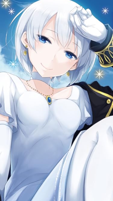 理想のヒモ生活  iPhone/Androidスマホ壁紙(540×960)-1 - フレア・ウップサーラ