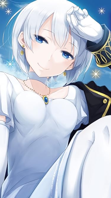 理想のヒモ生活  iPhone/Androidスマホ壁紙(750×1334)-1 - フレア・ウップサーラ