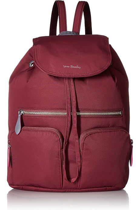Vera Bradley Women's Microfiber Campus 