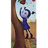 バンピリーナ ディズニー - バンピリーナ iPhoneSE/5s/5c/5 壁紙 視差効果 310503