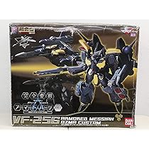 Amazon.co.jp: TAMASHII NATIONS DX超合金 マクロスF(フロンティア) VF  