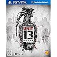 Unit 13 - PS Vita