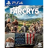 【PS4】ファークライ5