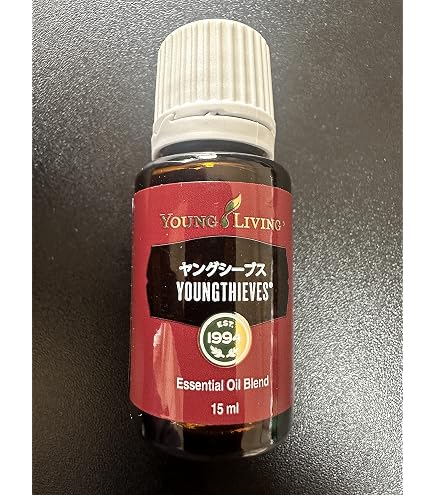 Amazon.co.jp: ニンシアレッド 750ml ヤングリビング Young Living 