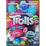 Trolls [DVD] [Import]