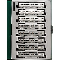 Amazon | KATO Nゲージ 225系 0番台 新快速 8両セット 10-871 鉄道模型  