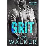 Grit (King's Harlots MC Book 1)