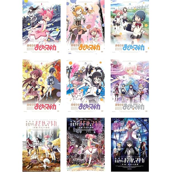 Amazon.co.jp: クロスアンジュ 天使と竜の輪舞 [レンタル落ち] 全8巻  