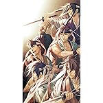 薄桜鬼 フルHD(1080×1920)スマホ壁紙/待受 土方歳三,風間千景,原田左之助,藤堂平助,斎藤一,沖田総司 薄桜鬼 フルHD(1080×1920)スマホ壁紙/待受 土方歳三,風間千景,原田左之助,藤堂平助,斎藤一,沖田総司