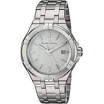 Amazon.co.jp: [モーリス・ラクロア] Maurice Lacroix 腕時計 Men 