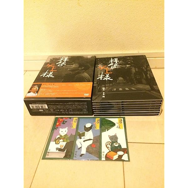 Amazon.co.jp: 優しい時間 [レンタル落ち] (全6巻) [マーケット  