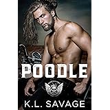 Poodle (Ruthless Kings Las Vegas Chapter Book 3)