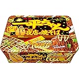 明星 一平ちゃん夜店の焼そば 135g×12個