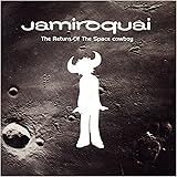 Return of the Space Cowboy