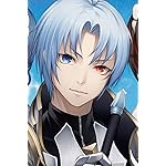 貴族転生 〜恵まれた生まれから最強の力を得る〜 iPhone(640×960)壁紙 ノア・アララート