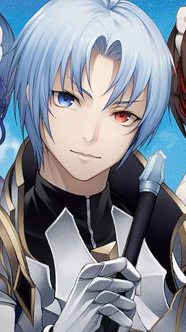 貴族転生 〜恵まれた生まれから最強の力を得る〜  iPhone/Androidスマホ壁紙(640×1136)-1 - ノア・アララート