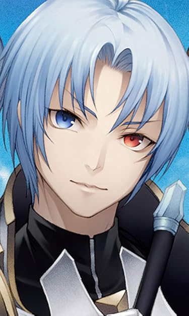 貴族転生 〜恵まれた生まれから最強の力を得る〜  iPhone/Androidスマホ壁紙(480×800)-1 - ノア・アララート