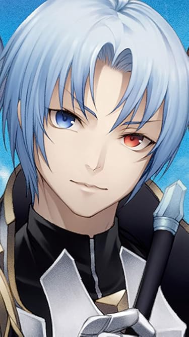 貴族転生 〜恵まれた生まれから最強の力を得る〜  iPhone/Androidスマホ壁紙(480×854)-1 - ノア・アララート