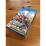 英雄伝説空の軌跡セット - PSP