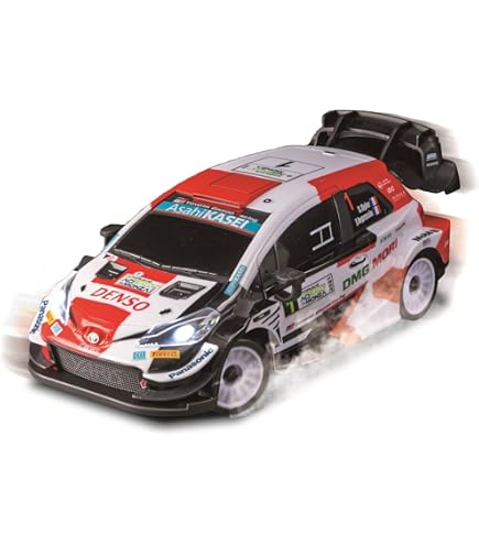 Amazon.co.jp: タミヤ 1/10 電動RC FF レーシングカー アバルト500 