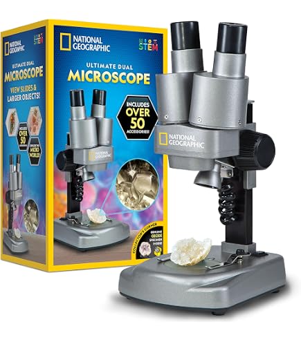 Microscopic 40x Ruler Biological Microscope Accessories Mechanical Stage X-Y Moveable Scale Ruler