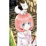 最強の職業は勇者でも賢者でもなく鑑定士（仮）らしいですよ？ FVGA(480×800)壁紙 ヴェネ,リリアン