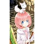 最強の職業は勇者でも賢者でもなく鑑定士（仮）らしいですよ？ XFVGA(480×854)壁紙 ヴェネ,リリアン