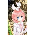 最強の職業は勇者でも賢者でもなく鑑定士（仮）らしいですよ？ QHD(540×960)壁紙 ヴェネ,リリアン