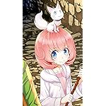 最強の職業は勇者でも賢者でもなく鑑定士（仮）らしいですよ？ iPhoneSE/5s/5c/5(640×1136)壁紙 ヴェネ,リリアン