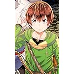 最強の職業は勇者でも賢者でもなく鑑定士（仮）らしいですよ？ FVGA(480×800)壁紙 真名部響生