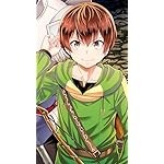 最強の職業は勇者でも賢者でもなく鑑定士（仮）らしいですよ？ XFVGA(480×854)壁紙 真名部響生