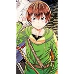 最強の職業は勇者でも賢者でもなく鑑定士（仮）らしいですよ？ iPhone SE/8/7/6s(750×1334)壁紙 真名部響生