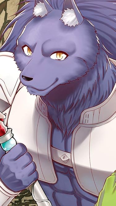 最強の職業は勇者でも賢者でもなく鑑定士（仮）らしいですよ？  iPhone/Androidスマホ壁紙(540×960)-1 - クロード