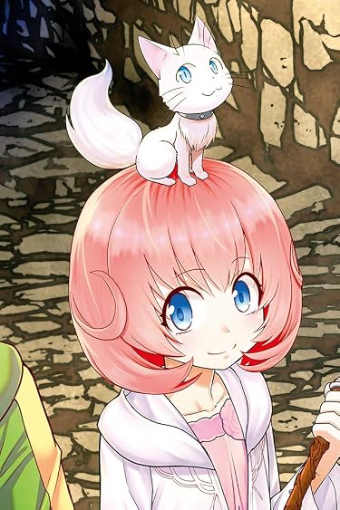2026年春アニメ - ヴェネ,リリアン