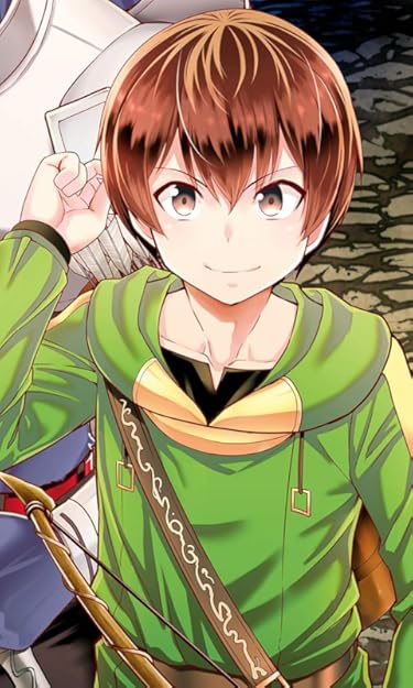 最強の職業は勇者でも賢者でもなく鑑定士（仮）らしいですよ？  iPhone/Androidスマホ壁紙(480×800)-1 - 真名部響生