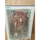 クイーンズブレイド 美しき闘士たち「アレイン」 (1/6スケール PVC製塗装済み完成品)