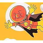 アンパンマン HD(1440×1280) あんぱんまん アンパンマン HD(1440×1280) あんぱんまん