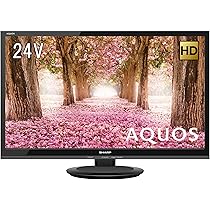 Amazon.co.jp: シャープ ハイビジョン 液晶テレビ 外付けHDD対応  