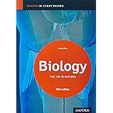 Oxford IB Study Guides: IB Study Guide: Biology 2014 Edition