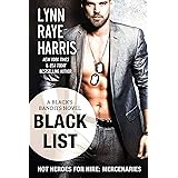 Black List (Black's Bandits - Book 1): HOT Heroes for Hire: Mercenaries