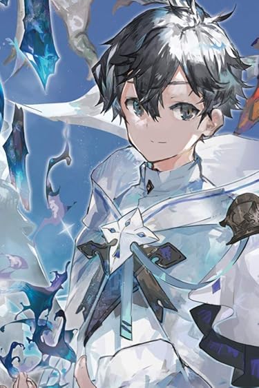 2025夏アニメ - 三原涼