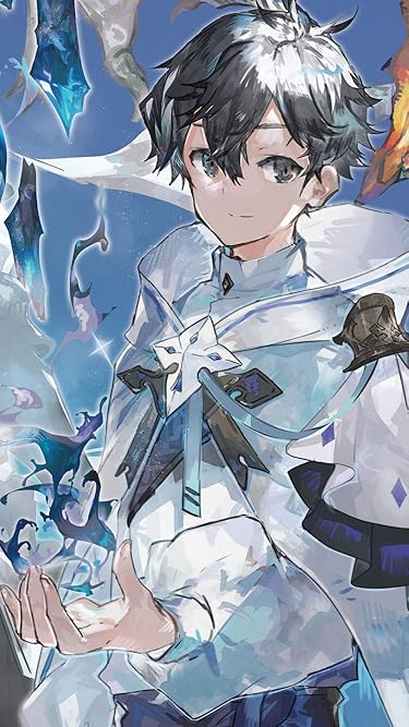 2025夏アニメ - 三原涼