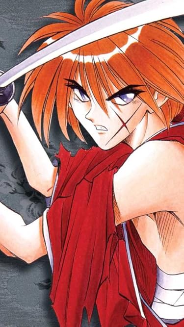 2024秋アニメ - 緋村剣心（ひむら けんしん）